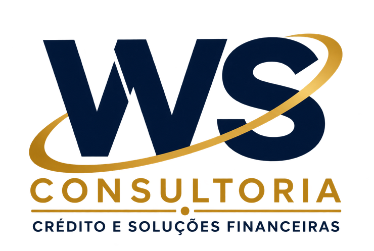 Logo WS Consultoria